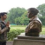 Sidharth Malhotra remembers the 'real Sher Shah' Captain Vikram Batra on his 50th birth anniversary