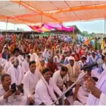 Sonbhadra A huge satsang program of Sant Nirankari Mission concluded