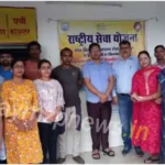 Sonbhadra Seven-day Health Service Training Camp launched