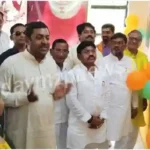 Sonbhadra State Minister observed the Service Fortnight Exhibition