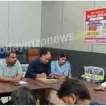 Sonbhadra Swachhta awareness campaign to run till October 2 administered oath