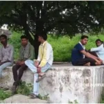 Sonbhadra The youth committed suicide by hanging himself