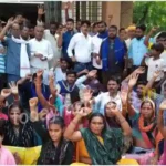 Sonbhadra The youth died due to the negligence of doctors allegation