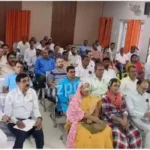Training given to principals on communicable disease control