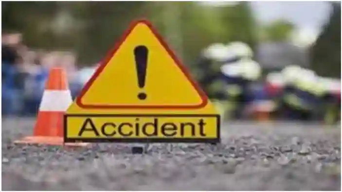 mirzapur accident