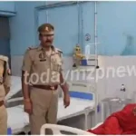 Bhadohi police arrested the accused in the principal murder case