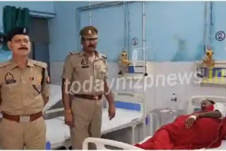 Bhadohi police arrested the accused in the principal murder case