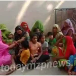 Chilh Mirzapur Show cause notice issued to many Anganwadi workers