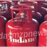 Kachhwa 841 cylinders stolen from Indane Gas Agency case suspicious