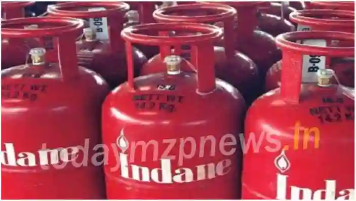 Kachhwa 841 cylinders stolen from Indane Gas Agency case suspicious