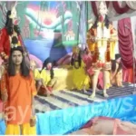 Mirzapur On the eighth day of Ramleela The search for Mata Sita began