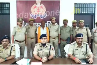 Mirzapur One arrested with illegal drugs worth 20 lakhs