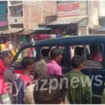 Narainpur Fight in house dispute 8 injured