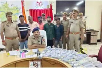 Shaktinagar police got a big success, stolen mobiles recovered from Bihar, UP and other states