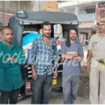 Sonbhadra 60 illegal vehicles were seized in the last 24 hours