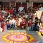 mirzapur shanti kindergarten bal niketan school