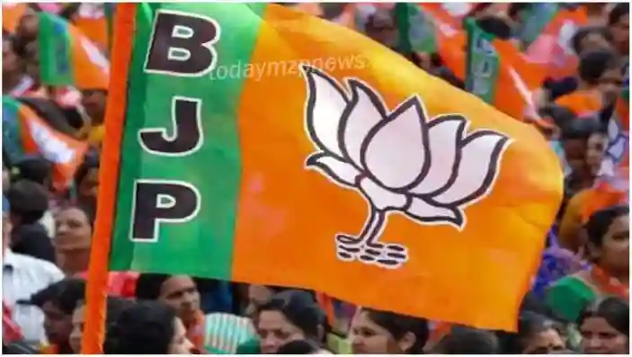 BJP district president will be changed by 31 December