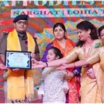 Daffodils Sankat Mochan annual festival celebrated with great pomp