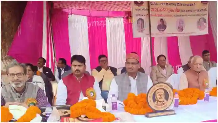 Government slogan of educational development is just a sham Dr Pramod
