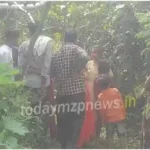 Madihaan Body of a female laborer found hanging from a tree