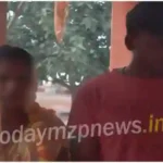 Madihaan Lovers couple got married in Hanuman temple