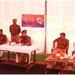 Mirzapur police made school girls aware about women safety and empowerment