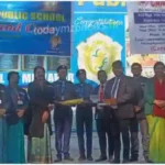 Daffodils Public School fulfilled the duty of social service