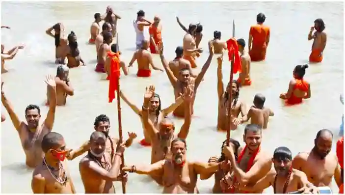 No fair tax should be levied on Kumbh pilgrims