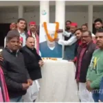 Sapa celebrated the 122nd birth anniversary of Chaudhary Charan Singh