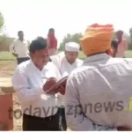 Allegations of corruption in village panchayat Mawaiya in Mirzapur