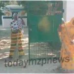Special cleanliness drive for prevention of communicable diseases