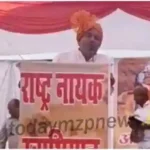 The entire Hindu society will answer those who insult Rana Sanga in the 2027 elections