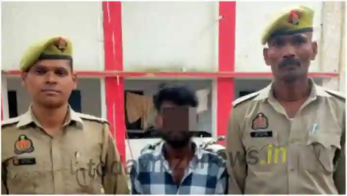 02 accused arrested in the case of death of a youth in a drug de-addiction centre