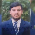 Rakshit Dubey performed brilliantly in CBSE Intermediate examination scored 99 marks in Economics