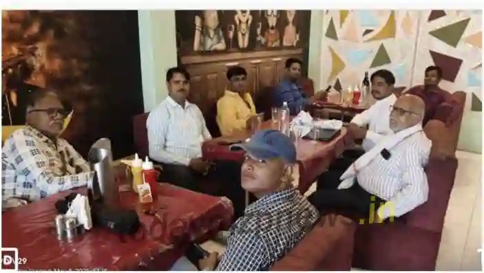 Tiranga Yatra will be held on May 13 in Mirzapur in honor of soldiers