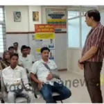 World Red Cross Day celebrated at Satya Hospital